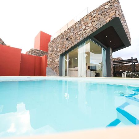 Dolce Vita Retreat At Salobre Golf Luaran gambar