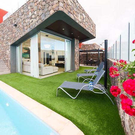 Dolce Vita Retreat At Salobre Golf Luaran gambar