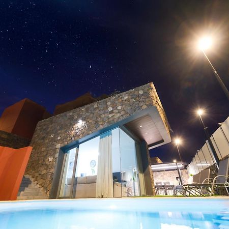 Dolce Vita Retreat At Salobre Golf Luaran gambar