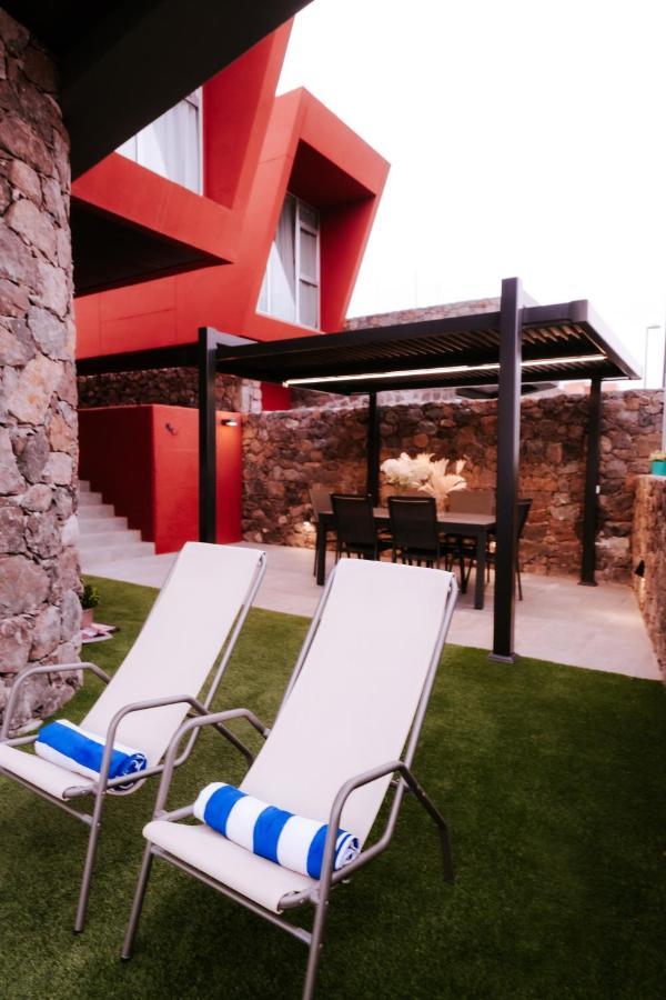 Dolce Vita Retreat At Salobre Golf Luaran gambar