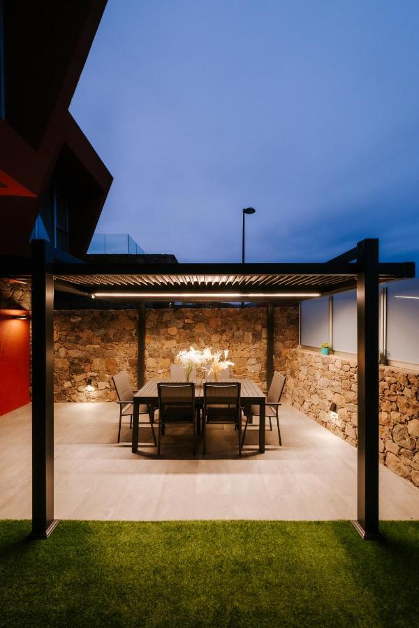 Dolce Vita Retreat At Salobre Golf Luaran gambar