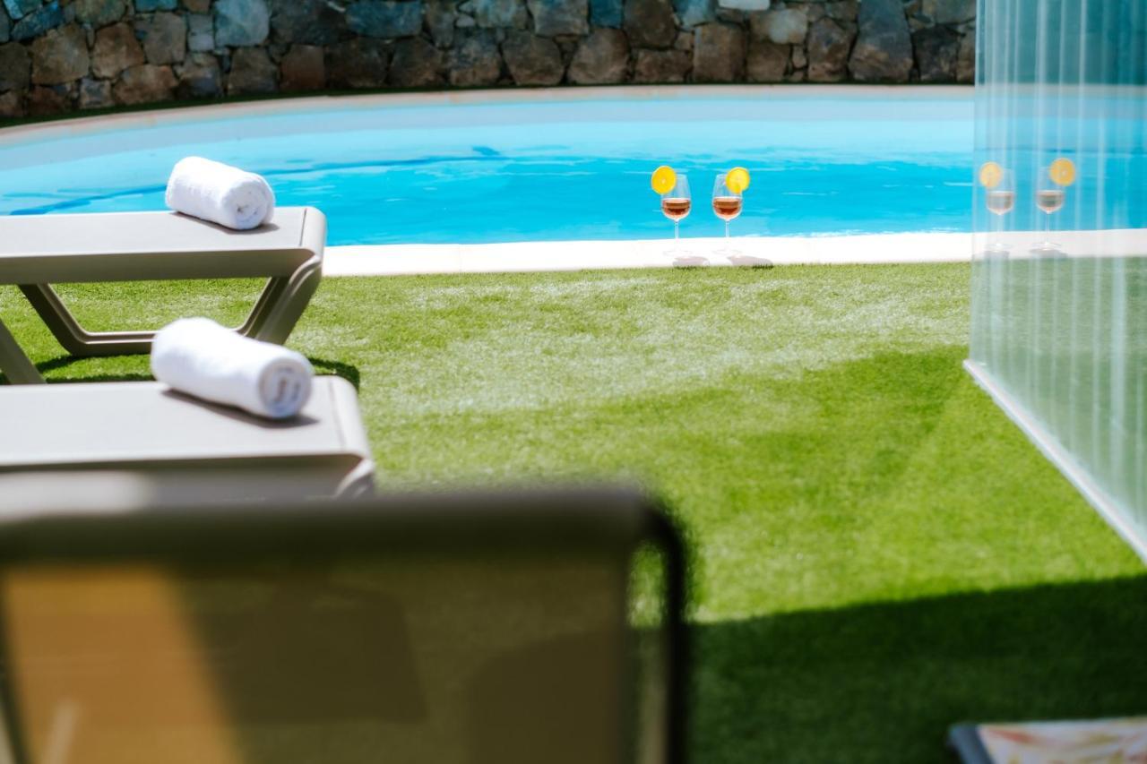Dolce Vita Retreat At Salobre Golf Luaran gambar