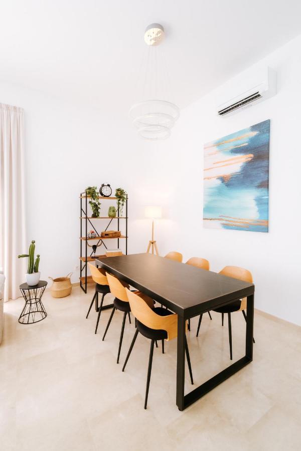 Dolce Vita Retreat At Salobre Golf Luaran gambar