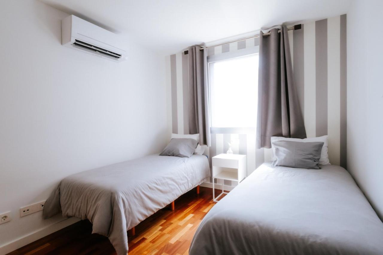 Dolce Vita Retreat At Salobre Golf Luaran gambar