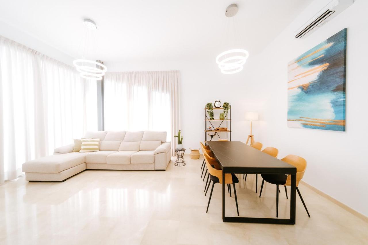Dolce Vita Retreat At Salobre Golf Luaran gambar