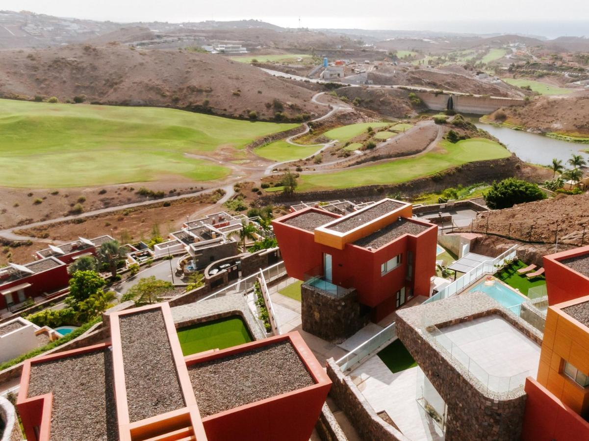 Dolce Vita Retreat At Salobre Golf Luaran gambar