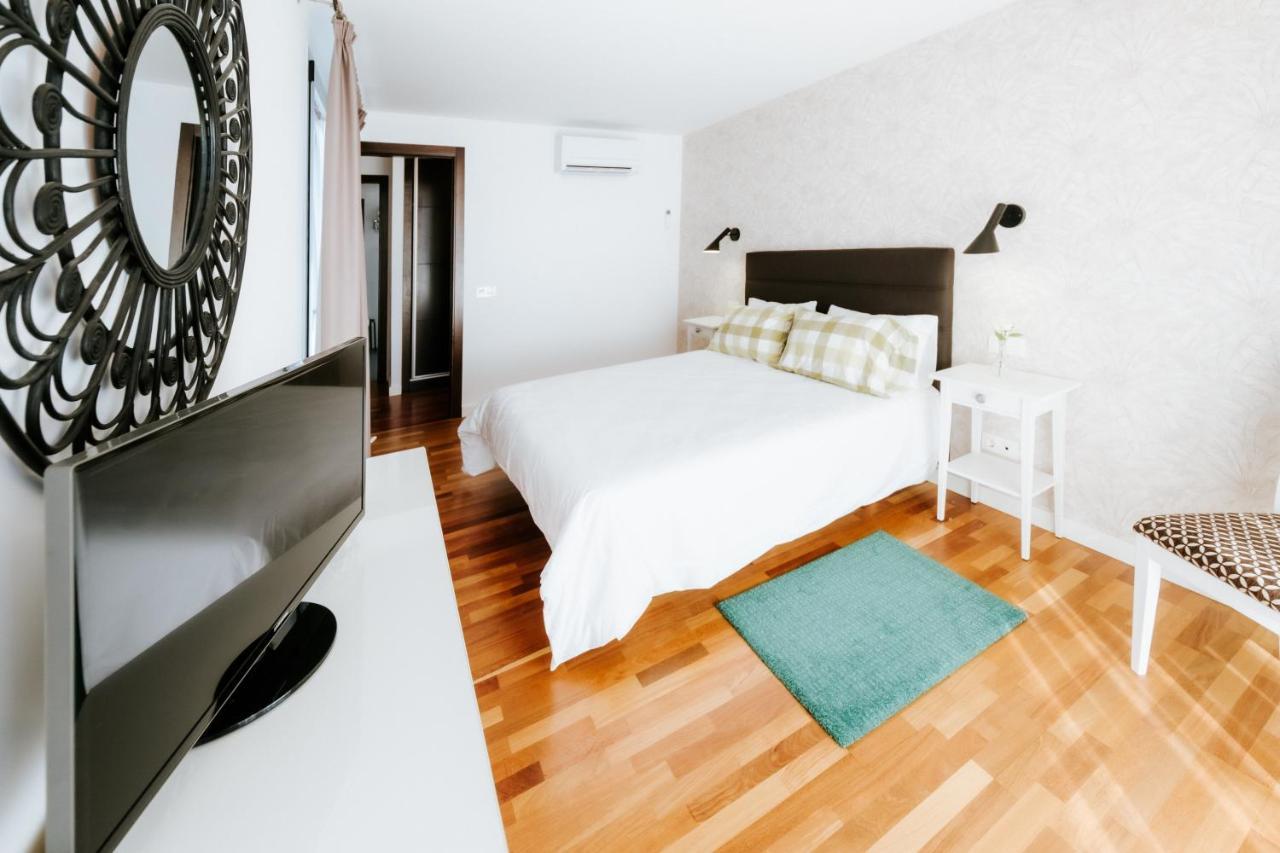 Dolce Vita Retreat At Salobre Golf Luaran gambar
