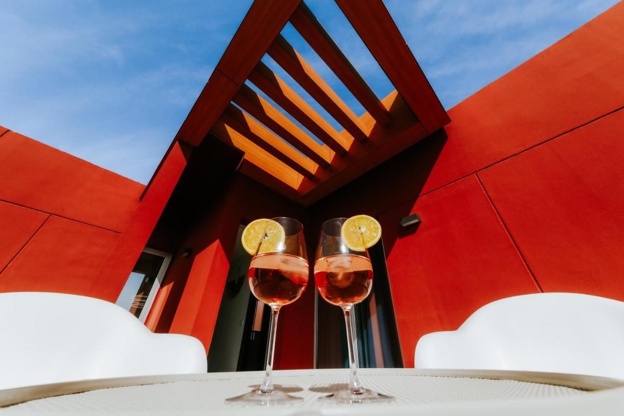 Dolce Vita Retreat At Salobre Golf Luaran gambar