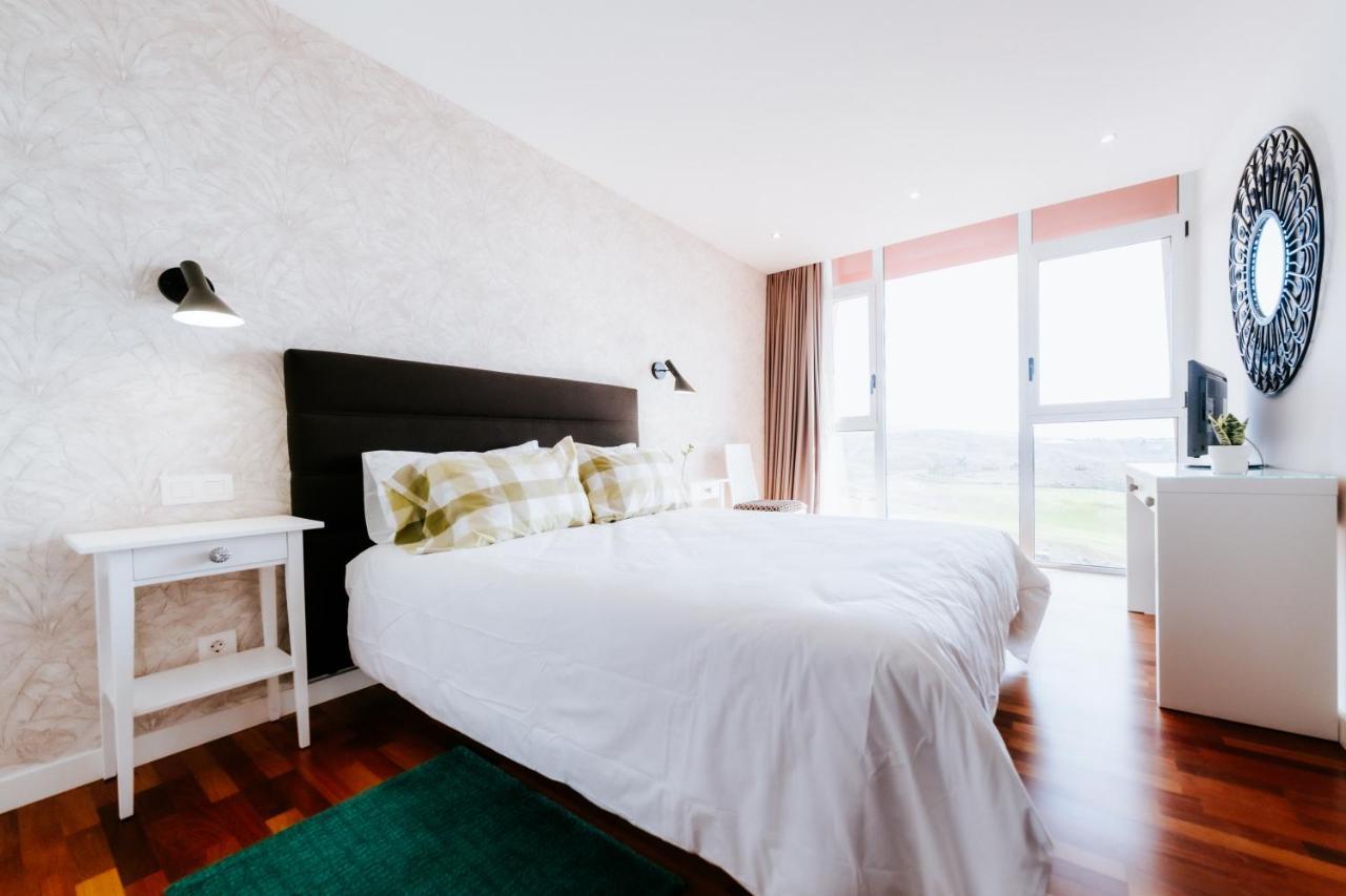 Dolce Vita Retreat At Salobre Golf Luaran gambar
