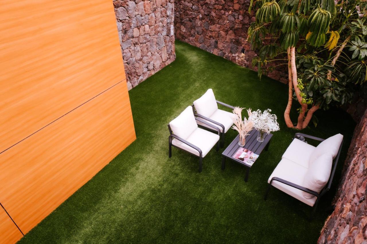 Dolce Vita Retreat At Salobre Golf Luaran gambar