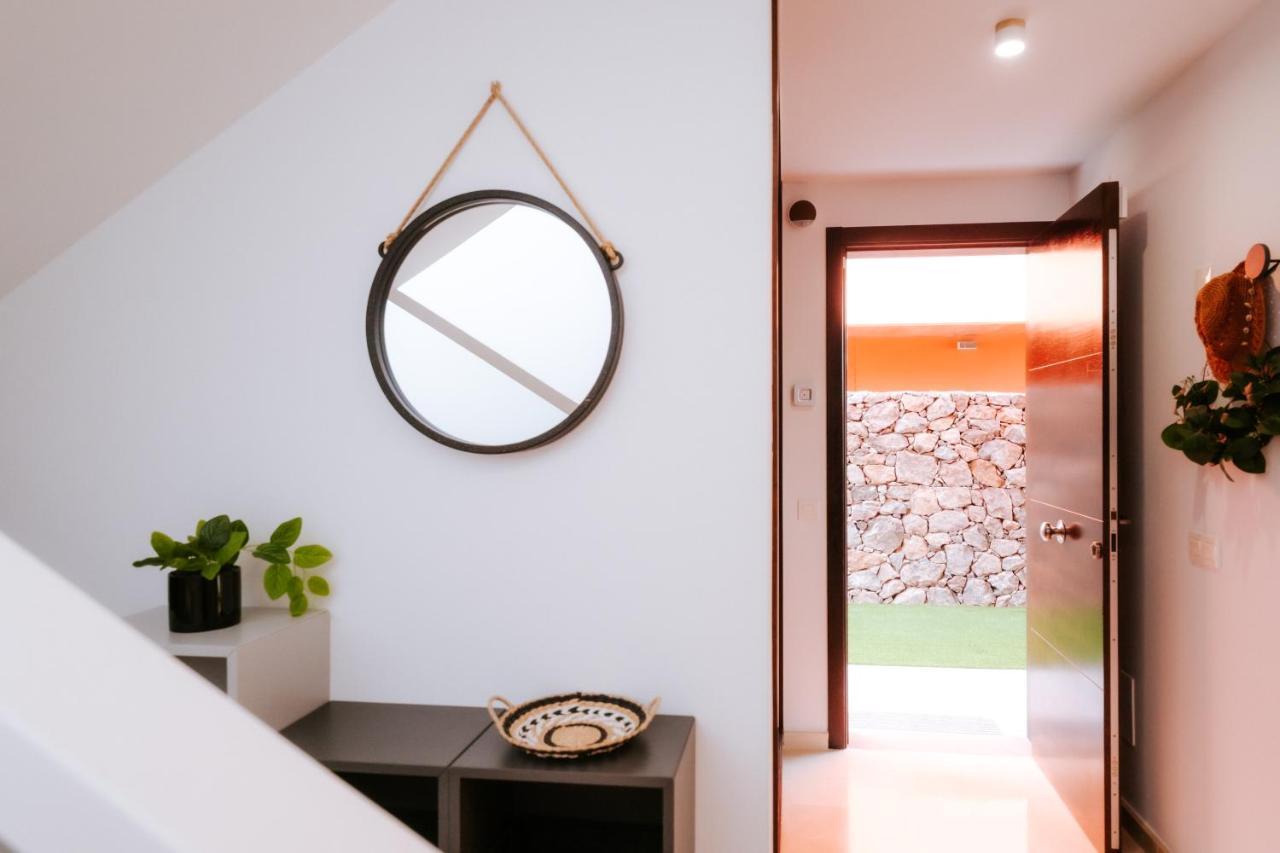 Dolce Vita Retreat At Salobre Golf Luaran gambar
