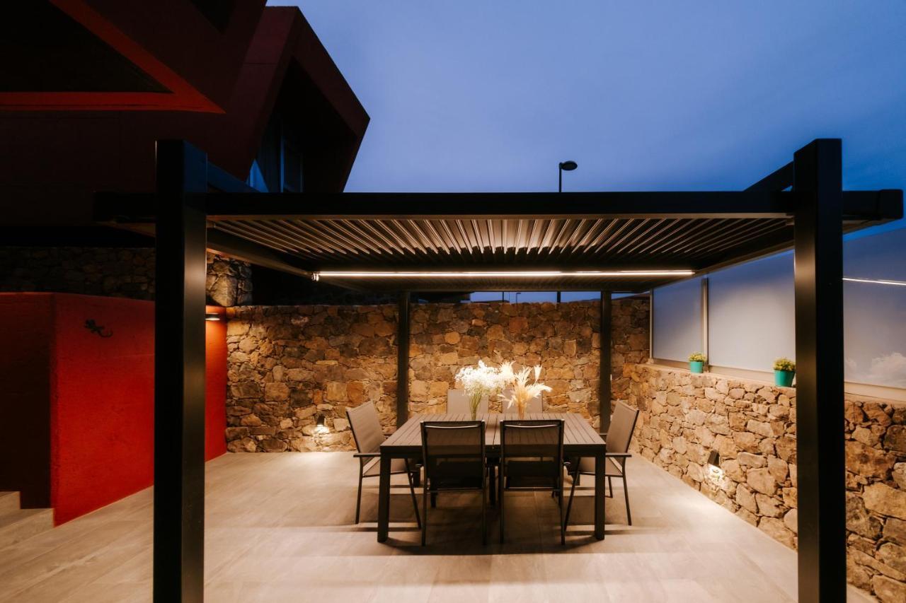 Dolce Vita Retreat At Salobre Golf Luaran gambar
