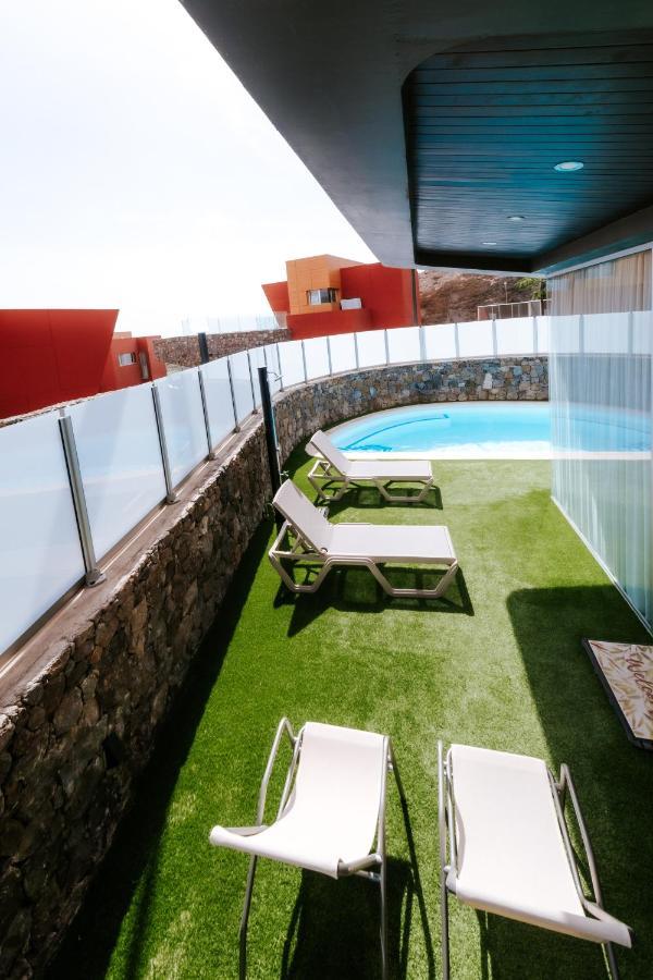 Dolce Vita Retreat At Salobre Golf Luaran gambar