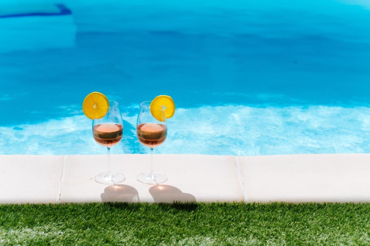 Dolce Vita Retreat At Salobre Golf Luaran gambar