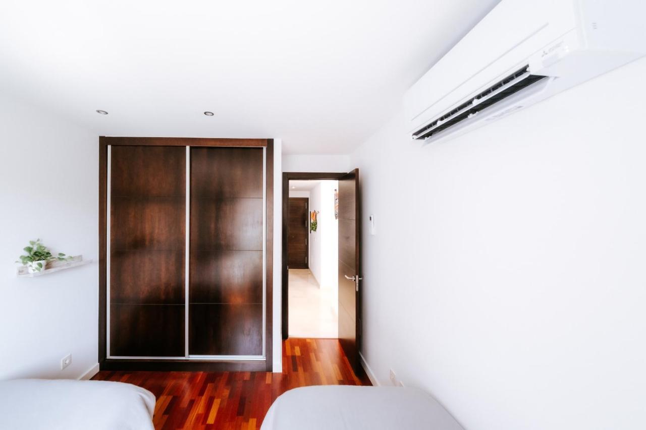 Dolce Vita Retreat At Salobre Golf Luaran gambar