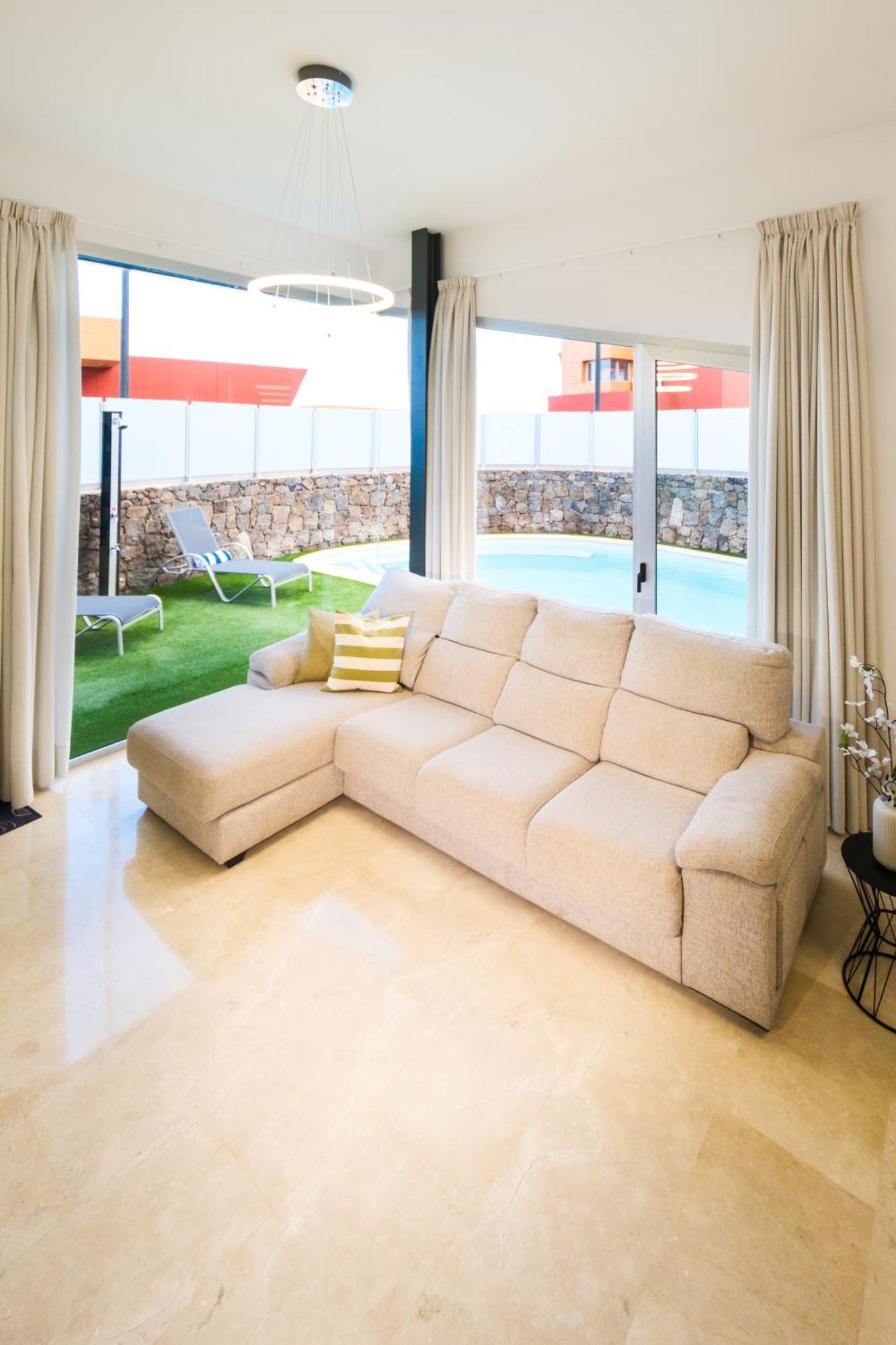 Dolce Vita Retreat At Salobre Golf Luaran gambar
