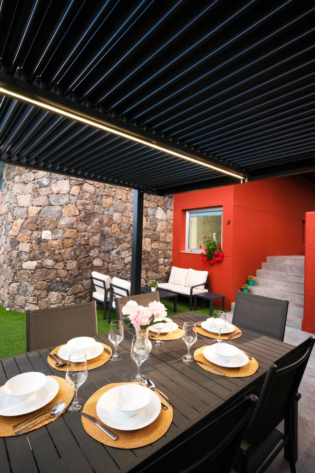 Dolce Vita Retreat At Salobre Golf Luaran gambar