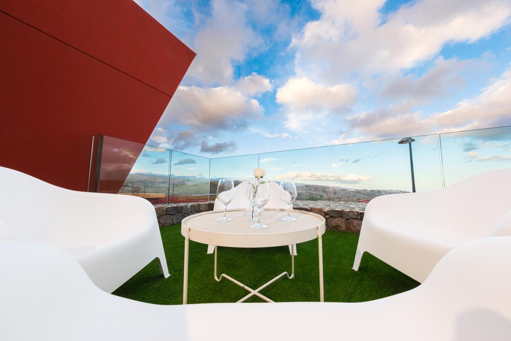 Dolce Vita Retreat At Salobre Golf Luaran gambar