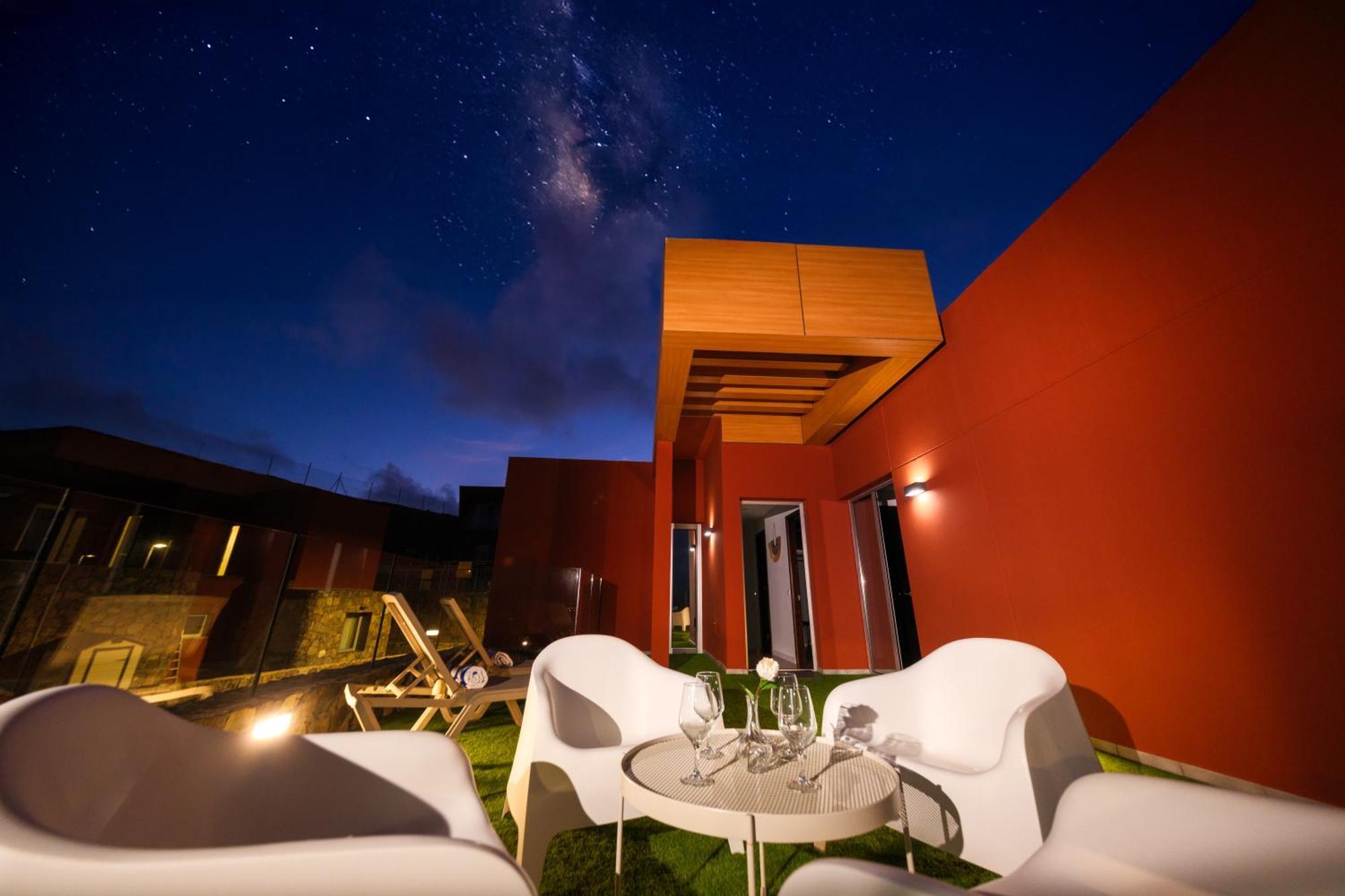 Dolce Vita Retreat At Salobre Golf Luaran gambar